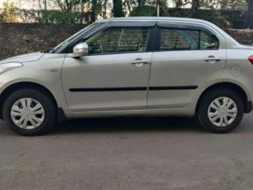 Maruti Suzuki Dzire VXI 2012 MT in New Delhi