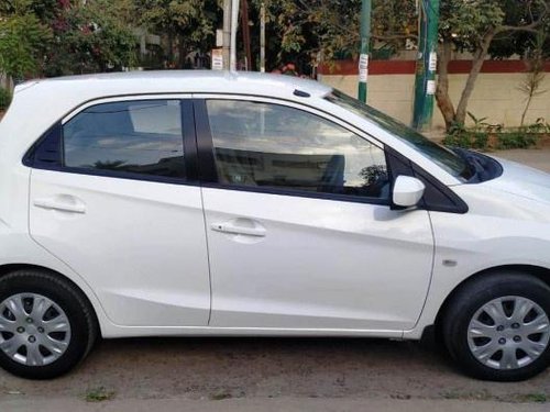 2013 Honda Brio S MT for sale in Bangalore