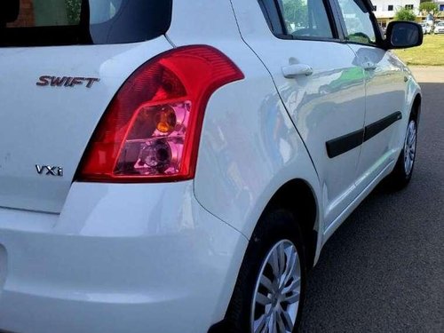 Used 2010 Swift VXI  for sale in Chandigarh