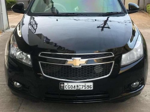 Used Chevrolet Cruze LT 2011 AT for sale in Raipur 