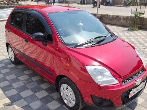 2013 Chevrolet Spark 1.0 LS BS3 MT for sale in Nagpur