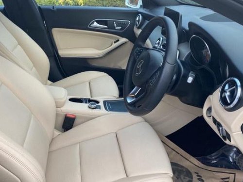 Used 2018 Mercedes Benz 200 AT for sale in New Delhi