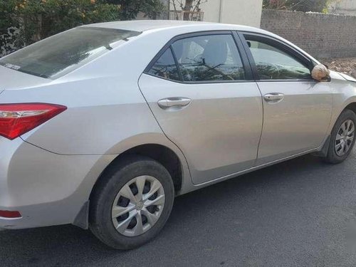 Used 2017 Corolla Altis  for sale in Jaipur