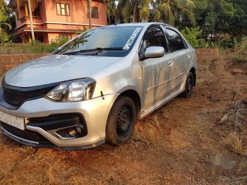 Used 2012 Etios G  for sale in Kannur