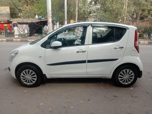 Used 2011 Maruti Suzuki Ritz MT for sale in New Delhi