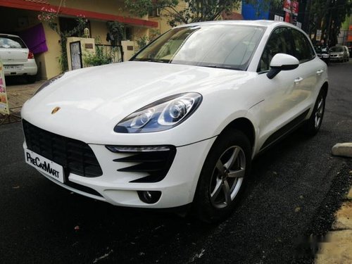 Used 2017 Porsche Macan AT for sale in Bangalore