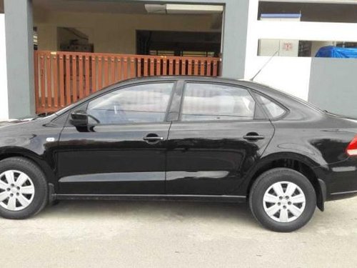 Used 2012 Volkswagen Vento Diesel Comfortline MT in Bangalore