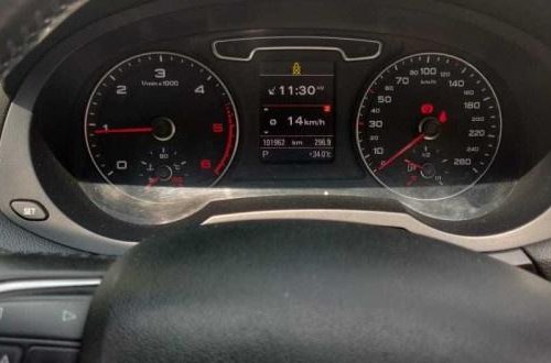 2013 Audi Q3 2012-2015 AT for sale in New Delhi