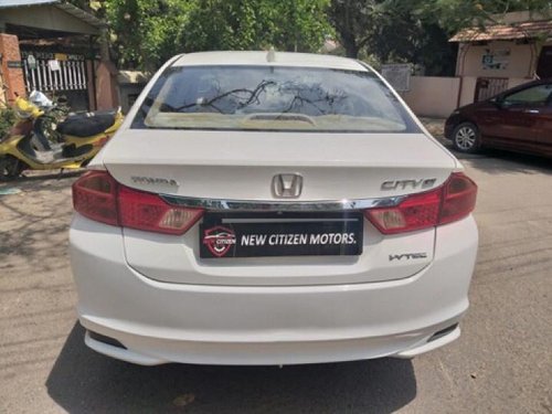 Used 2017 Honda City i-VTEC VX MT for sale in Bangalore