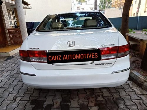  2006 Honda Accord V6 AT for sale in Bangalore