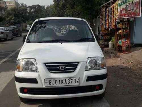 Used Hyundai Santro Xing GLS 2009 MT for sale in Ahmedabad 