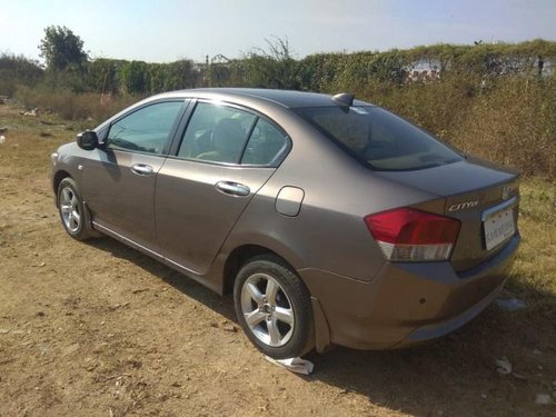 Used 2011 Honda City 1.5 V MT for sale in Bangalore