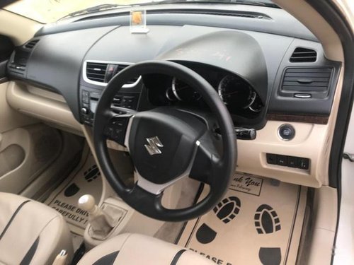 2016 Maruti Suzuki Dzire ZXI MT for sale in New Delhi