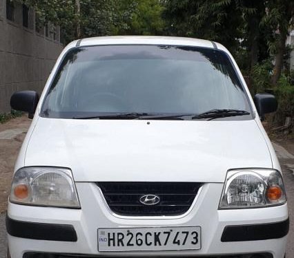 2014 Hyundai Santro Xing GLS MT for sale in New Delhi