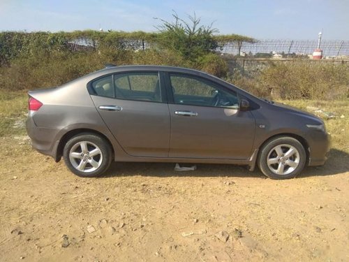 Used 2011 Honda City 1.5 V MT for sale in Bangalore