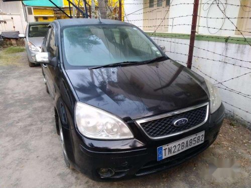 Used Ford Fiesta 2008 MT for sale in Chennai 