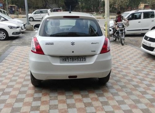 Used 2016 Maruti Suzuki Swift VDI MT for sale in Faridabad