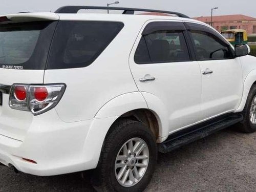 Used 2012 Fortuner  for sale in Chandigarh