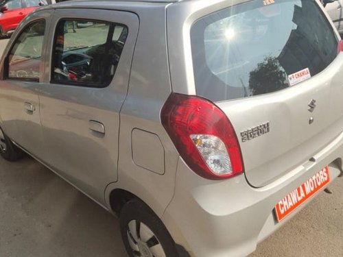 Used 2014 Maruti Suzuki Alto 800 LXI MT for sale in Ghaziabad