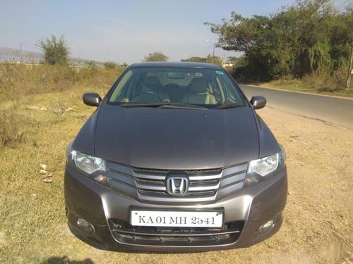 Used 2011 Honda City 1.5 V MT for sale in Bangalore