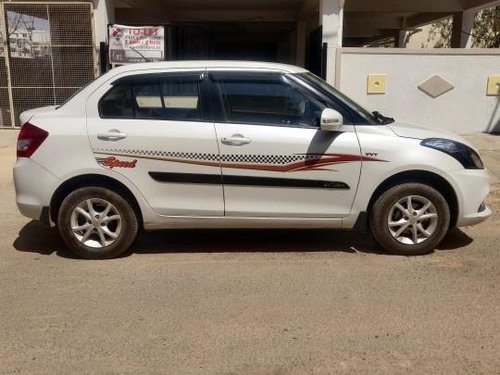 Used 2018 Maruti Suzuki Dzire VXI MT for sale in Bangalore