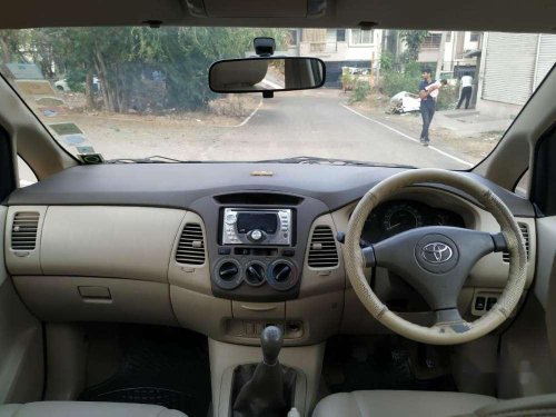 Used 2008 Toyota Innova MT for sale in Nagar 