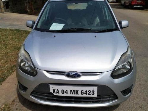 2012 Ford Figo Diesel ZXI MT for sale in Bangalore