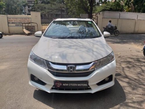Used 2017 Honda City i-VTEC VX MT for sale in Bangalore