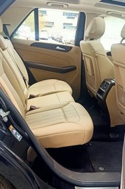 2018 Mercedes-Benz GLE AT for sale in Mumbai