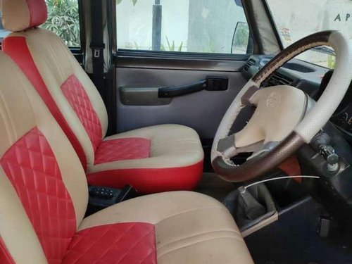 Used Mahindra Bolero 2009 MT for sale in Coimbatore 