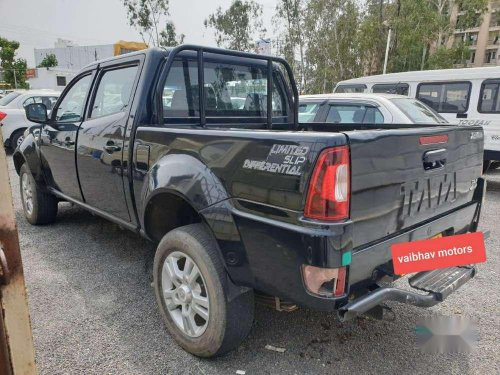 Used 2016 Tata Xenon XT EX 4x4 MT for sale in Raipur 