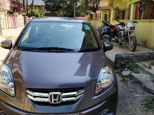 Used 2016 Honda Amaze MT for sale in Hyderabad 