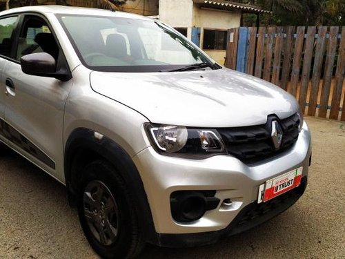 Used 2018 Renault Kwid RXL MT in Bangalore