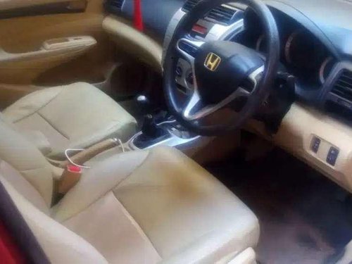 Used 2011 City  for sale in Chennai