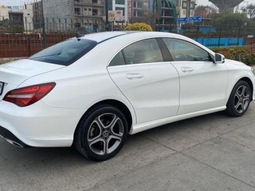 Used 2018 Mercedes Benz 200 AT for sale in New Delhi