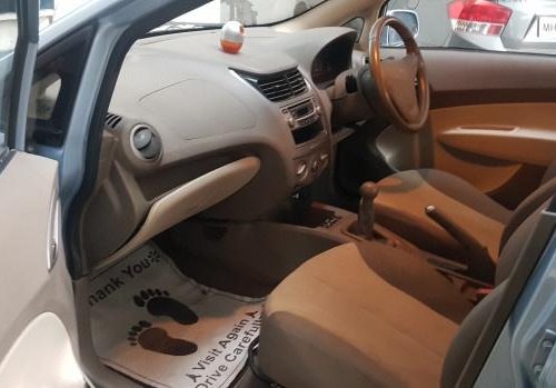 Used Chevrolet Sail Hatchback 1.2 LS ABS 2013 MT in Pune