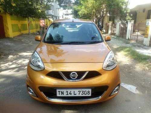 Used 2017 Micra  for sale in Chennai