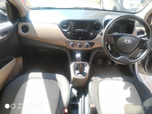 Used Hyundai i10 Asta 2016 MT for sale in Bangalore