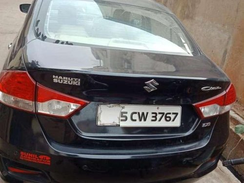 2015 Maruti Suzuki Ciaz MT for sale in Raipur 