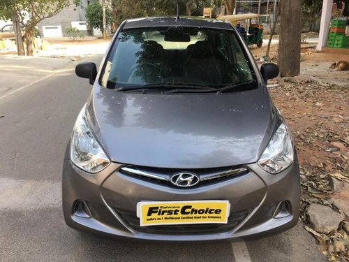 Hyundai Eon Magna Plus 2013 MT for sale in Bangalore