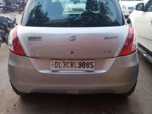 Maruti Suzuki Swift LDi, 2012, Diesel MT for sale in Faridabad 