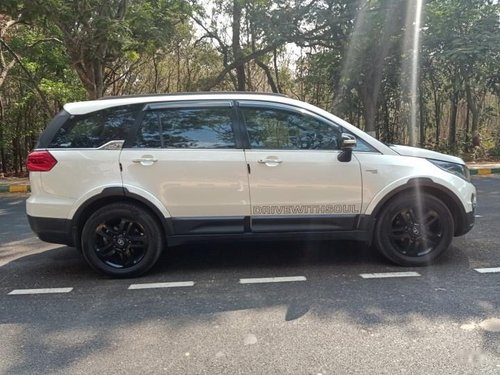 Tata Hexa XT 2017 MT for sale in Bangalore