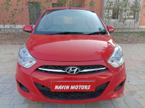 Hyundai i10 Magna 2010 MT for sale in Ahmedabad 