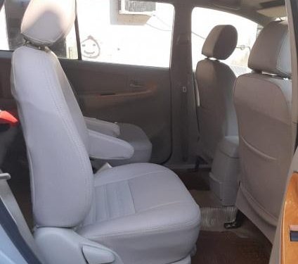 2011 Toyota Innova 2.5 V Diesel 7-seater MT for sale in Mumbai