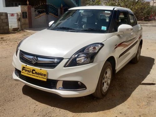 Used 2018 Maruti Suzuki Dzire VXI MT for sale in Bangalore