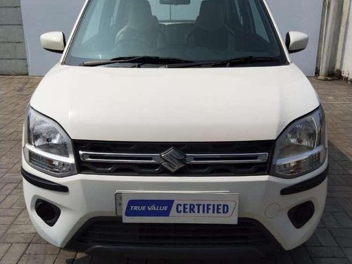 Used Maruti Suzuki Wagon R VXI 2019 MT for sale in Bilaspur 