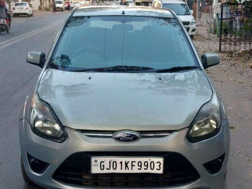 Ford Figo Diesel Titanium 2010 MT for sale in Ahmedabad 