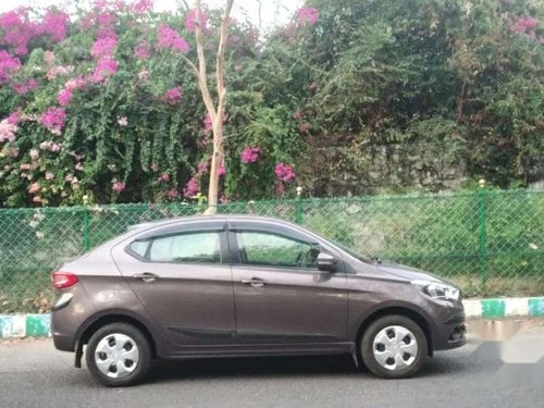 Used 2018 Tata Tigor XZA AT for sale in Chennai 