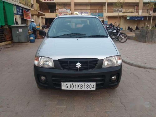 Maruti Suzuki Alto LXi BS-III, 2009, MT for sale in Ahmedabad 