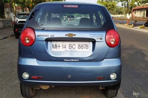 Chevrolet Spark 1.0 LS 2008 MT for sale in Pune